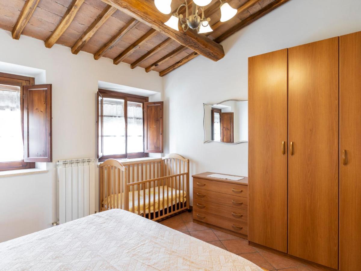 Apartment Ciliegio By Interhome Monsanto Екстериор снимка
